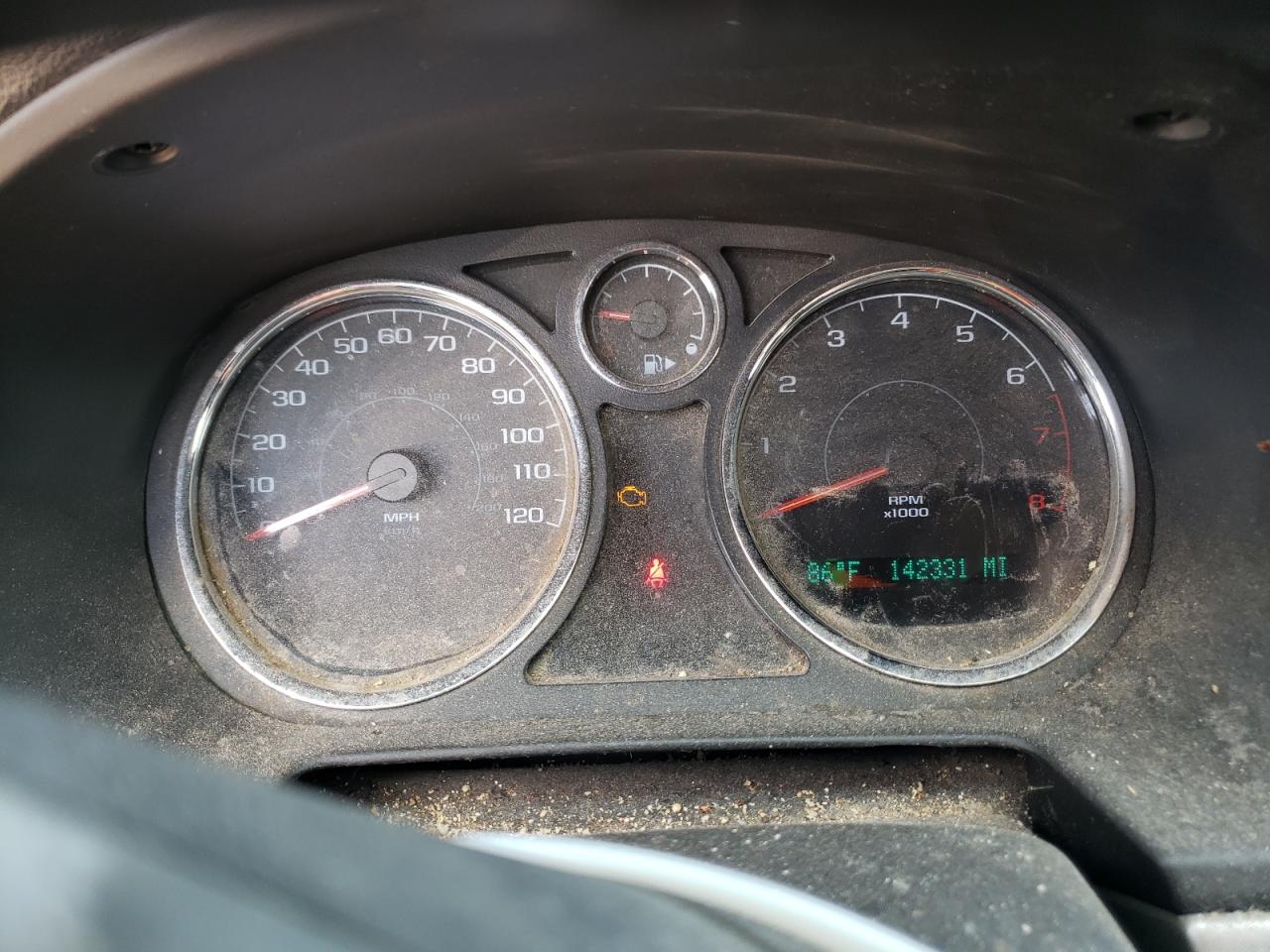 1G1AD5F50A7212780 2010 Chevrolet Cobalt 1Lt