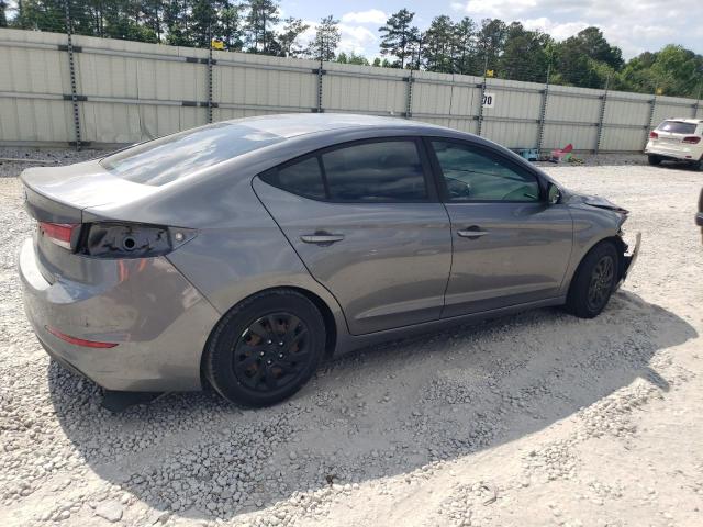 2018 Hyundai Elantra Se VIN: 5NPD74LF8JH272790 Lot: 55283134