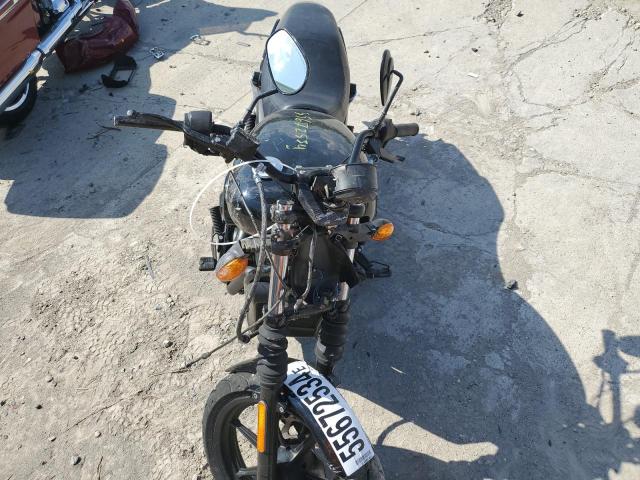 2015 HARLEY-DAVIDSON XG500 1HD4NAA12FC503812