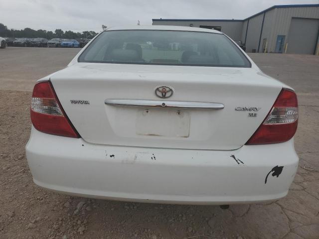 2003 Toyota Camry Le VIN: 4T1BE32K13U125656 Lot: 56750784