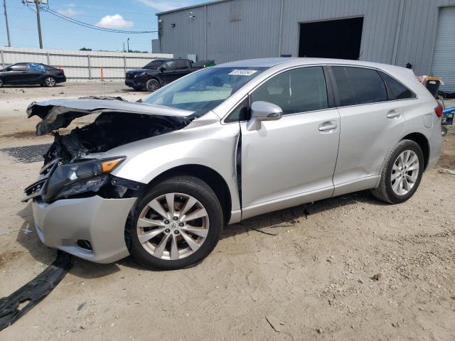 2013 Toyota Venza Le VIN: 4T3ZA3BB4DU066590 Lot: 56190354