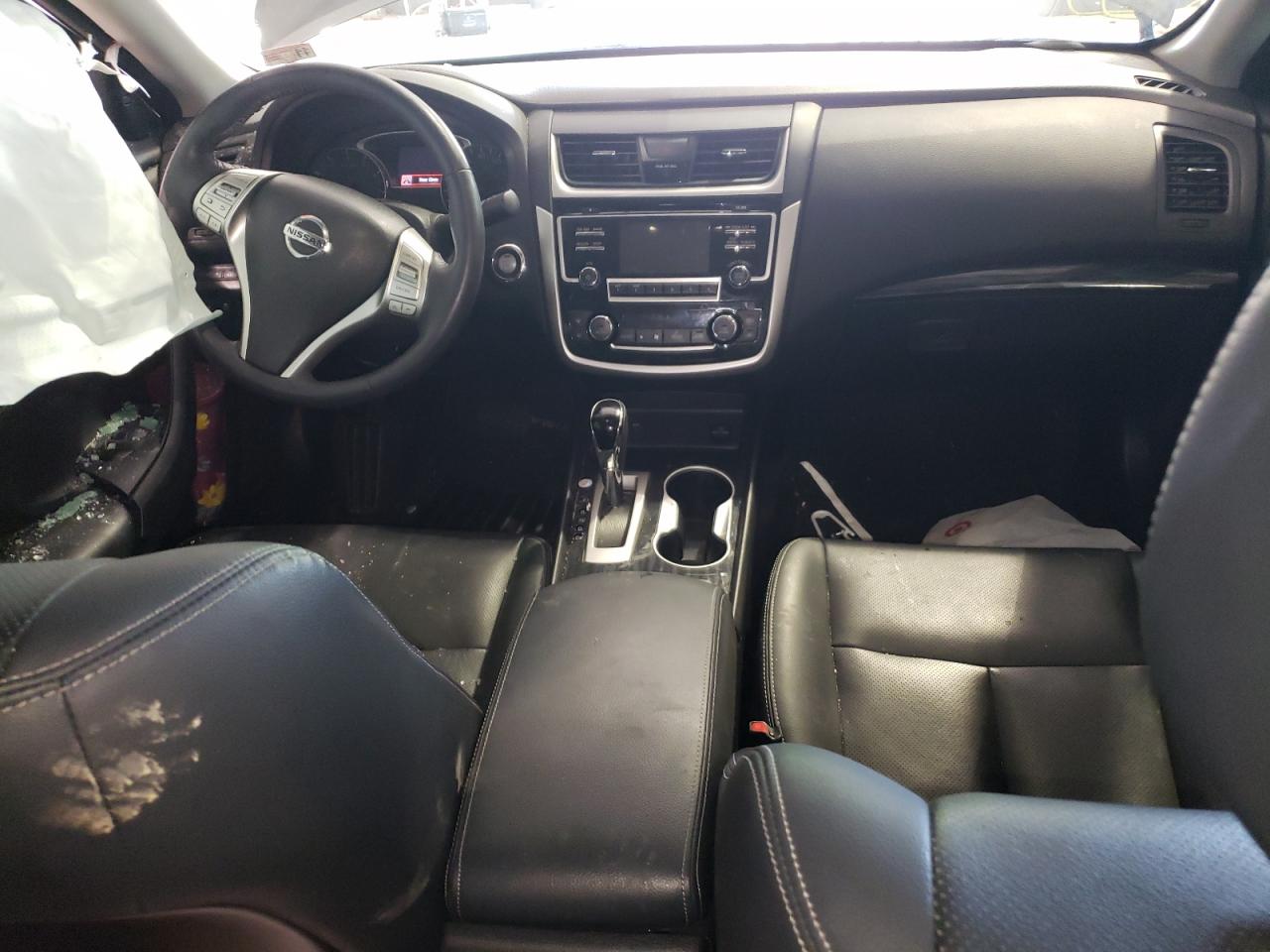 1N4AL3AP8JC227466 2018 Nissan Altima 2.5