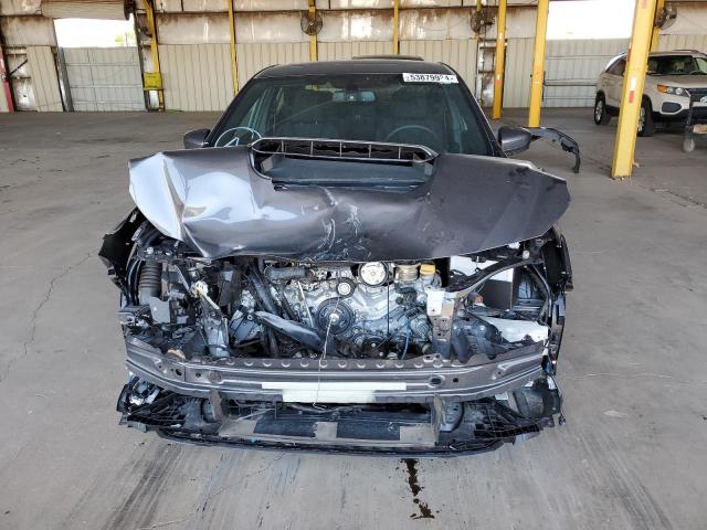 2022 Subaru Wrx Premium VIN: JF1VBAF6XN9023179 Lot: 53879934