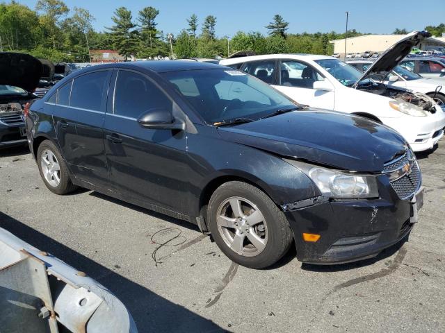 2014 Chevrolet Cruze Lt VIN: 1G1PC5SB1E7225116 Lot: 55893564