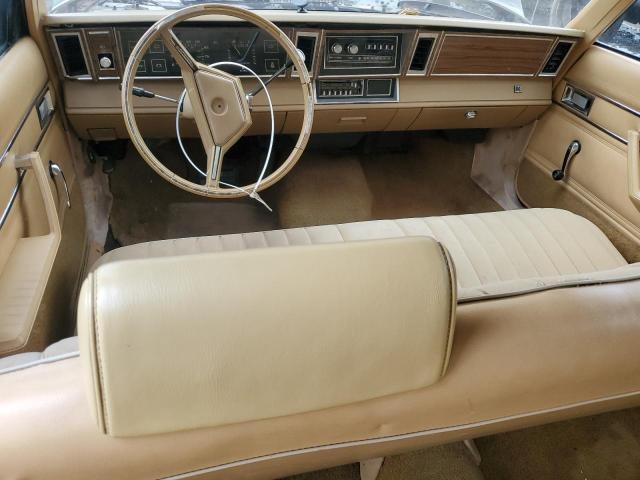 1981 Plymouth Reliant Custom VIN: 1P3BK46B3BF178570 Lot: 53198444