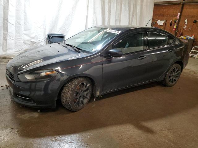 2013 Dodge Dart Sxt VIN: 1C3CDFBA2DD331997 Lot: 53970314