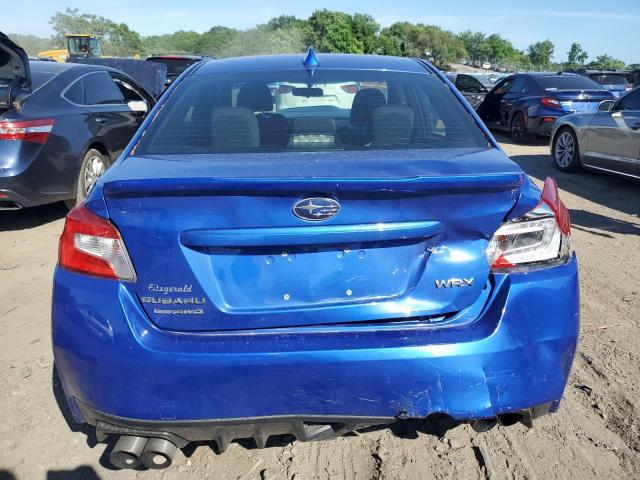 2021 Subaru Wrx Premium VIN: JF1VA1C66M9815755 Lot: 64625774