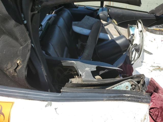 1997 Ford Mustang Gt VIN: 1FALP45X8VF132262 Lot: 54845024