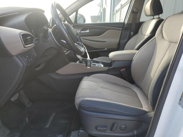 2019 HYUNDAI SANTA FE S - 5NMS33AD5KH074973