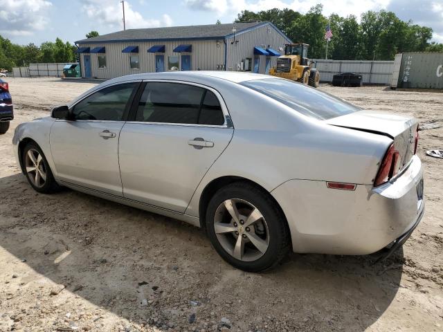 2011 Chevrolet Malibu 1Lt VIN: 1G1ZC5E17BF145249 Lot: 53965214