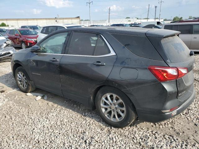 2018 Chevrolet Equinox Lt VIN: 2GNAXJEVXJ6337396 Lot: 55172474