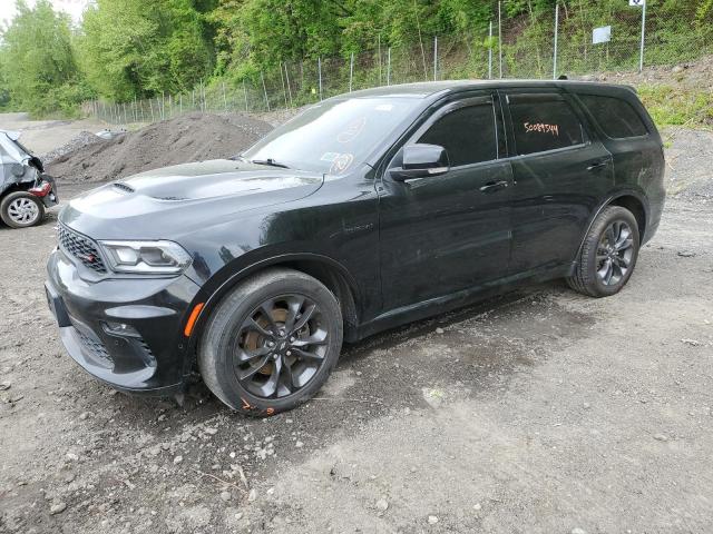 2021 Dodge Durango R/T VIN: 1C4SDJCT0MC574210 Lot: 54342874