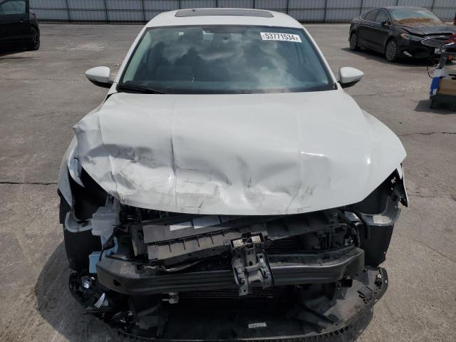 2019 VOLKSWAGEN PASSAT WOL - 1VWLA7A32KC000298