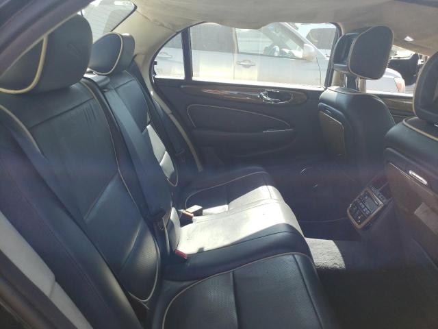 2009 Jaguar Xj Portfolio VIN: SAJWA94C59TH27604 Lot: 55796724