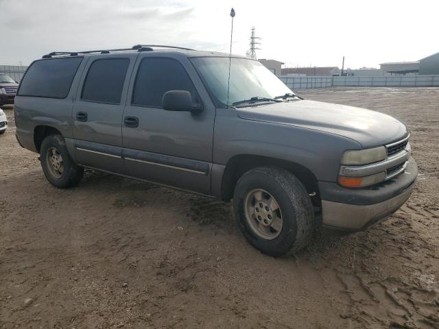 2001 Chevrolet Suburban C1500 VIN: 3GNEC16T81G141956 Lot: 53828684