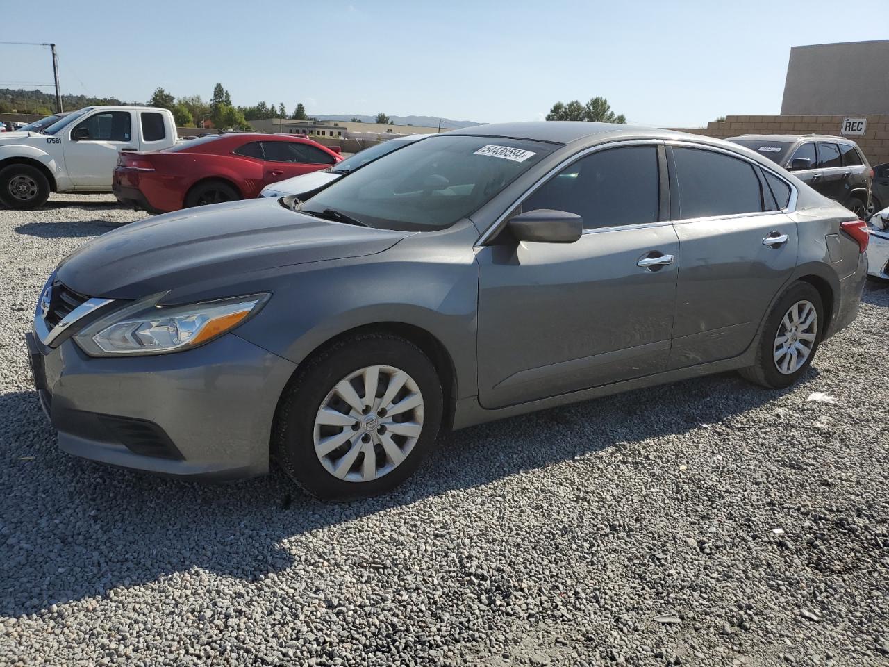 1N4AL3AP5HN305698 2017 Nissan Altima 2.5