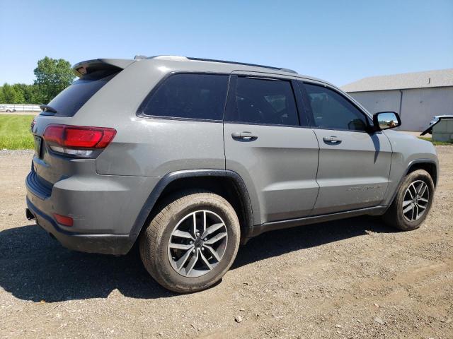 2020 Jeep Grand Cherokee Trailhawk VIN: 1C4RJFLG6LC343253 Lot: 57235294