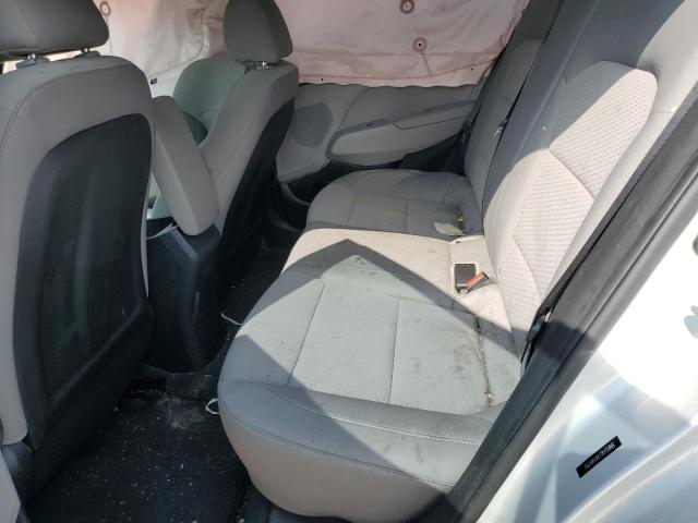 2019 Hyundai Elantra Se VIN: 5NPD74LF4KH497192 Lot: 53636364