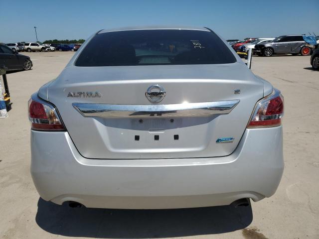 2014 Nissan Altima 2.5 VIN: 1N4AL3APXEN359638 Lot: 55657224