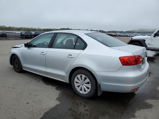 2011 Volkswagen Jetta Base VIN: 3VW1K7AJ4BM305898 Lot: 53322624