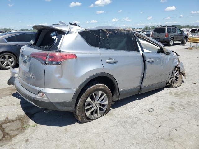 2017 Toyota Rav4 Hv Le VIN: JTMRJREV2HD133134 Lot: 56928554