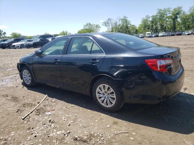 2012 Toyota Camry Base VIN: 4T1BF1FK6CU520802 Lot: 53508174