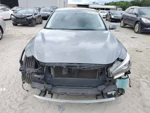 2014 Infiniti Q50 Base VIN: JN1BV7AP1EM687720 Lot: 53791734