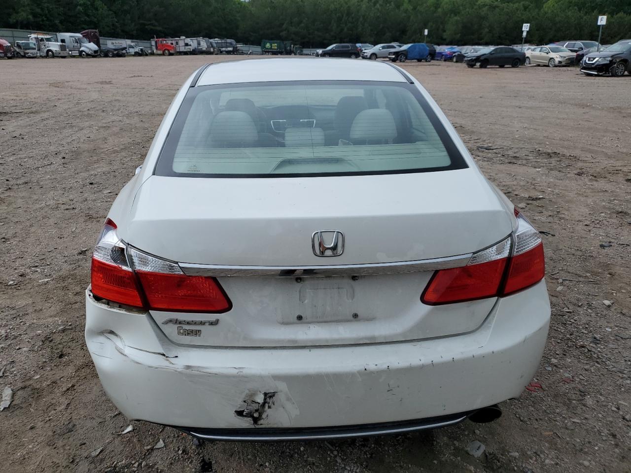 1HGCR2F7XFA032624 2015 Honda Accord Ex