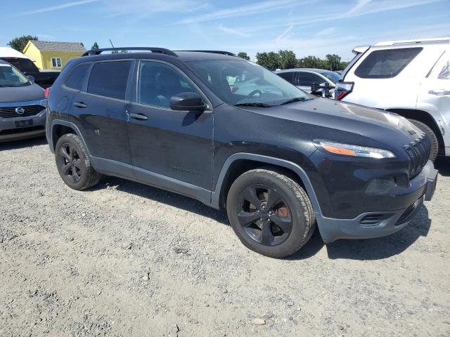 2016 Jeep Cherokee Sport VIN: 1C4PJMAB8GW322461 Lot: 56908404