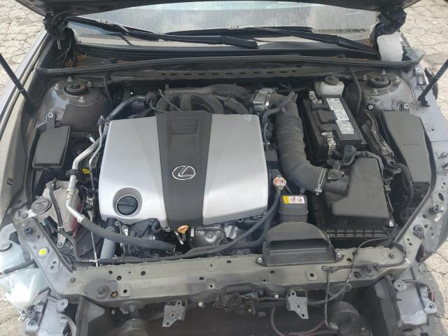 2021 Lexus Es 350 Base VIN: 58ADZ1B13MU087625 Lot: 56075954