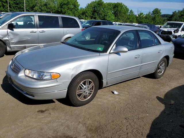 2003 Buick Regal Ls VIN: 2G4WB52KX31281115 Lot: 55299044