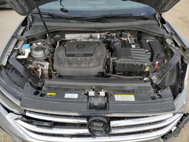 2023 Volkswagen Tiguan Se VIN: 3VV3B7AX4PM001592 Lot: 55885844