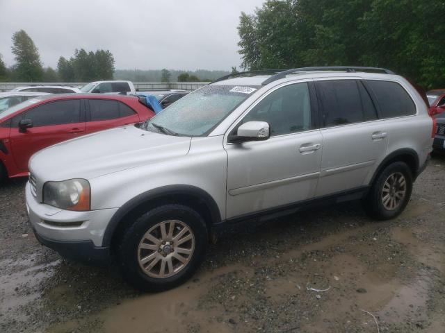 2008 Volvo Xc90 3.2 VIN: YV4CZ982X81475106 Lot: 55900234