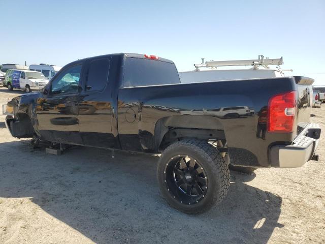 2013 Chevrolet Silverado C1500 Lt VIN: 1GCRCSE03DZ376552 Lot: 53535294