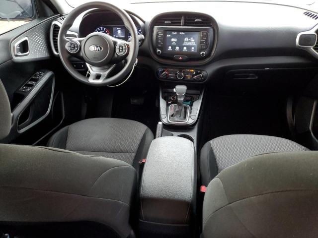 2020 Kia Soul Lx VIN: KNDJ23AU6L7084841 Lot: 56687804