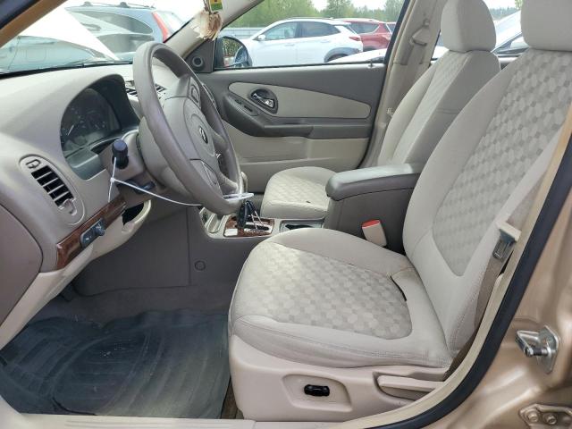 2005 Chevrolet Malibu Ls VIN: 1G1ZT54815F243289 Lot: 53112284