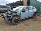 2021 SUBARU CROSSTREK - JF2GTABC6M8279952