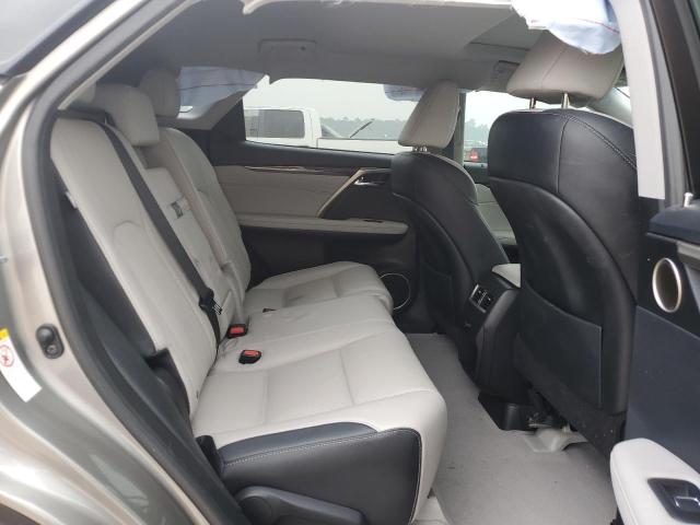 2018 Lexus Rx 350 Base VIN: 2T2ZZMCA1JC113774 Lot: 54249964