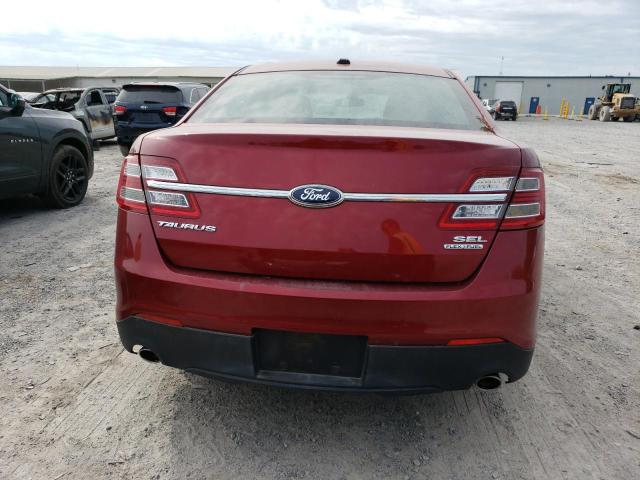 2014 Ford Taurus Sel VIN: 1FAHP2E87EG132721 Lot: 55694074