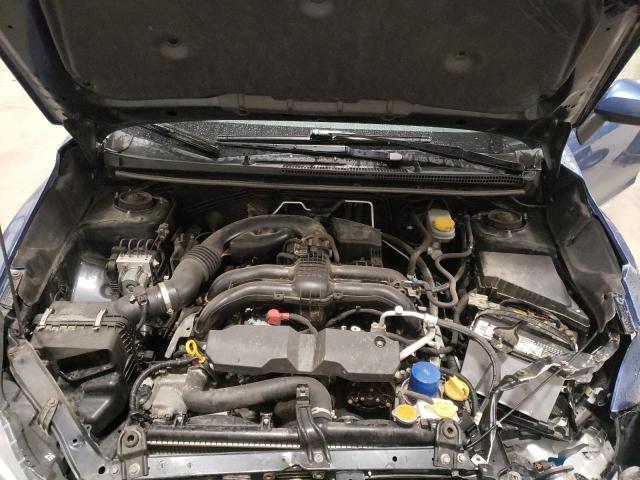 2017 SUBARU CROSSTREK - JF2GPABC3H8219055