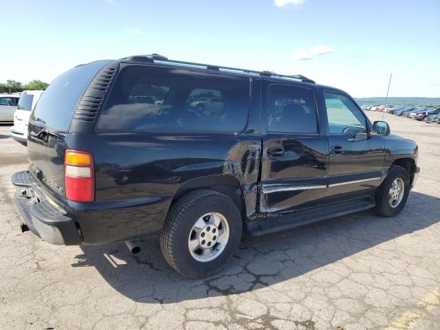 2001 Chevrolet Suburban K1500 VIN: 3GNFK16T31G230258 Lot: 55601364