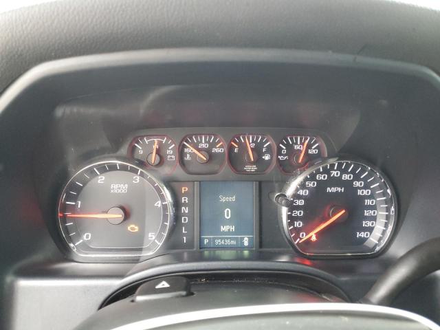 2019 GMC Sierra K2500 Heavy Duty VIN: 1GT12NEYXKF183093 Lot: 54849374