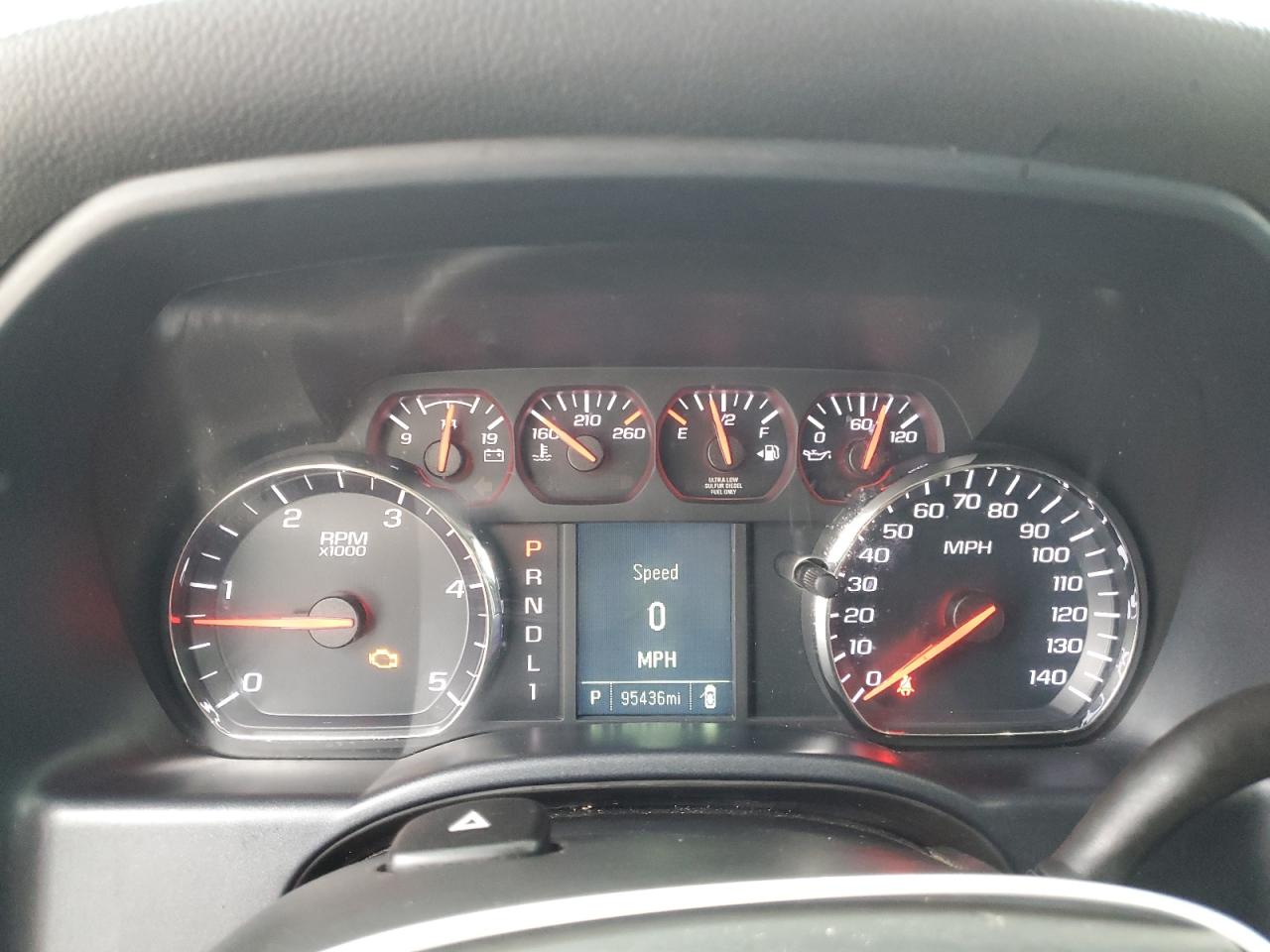 1GT12NEYXKF183093 2019 GMC Sierra K2500 Heavy Duty