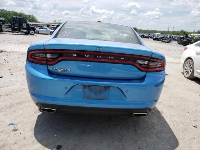 2019 Dodge Charger Sxt VIN: 2C3CDXBGXKH573236 Lot: 53166344