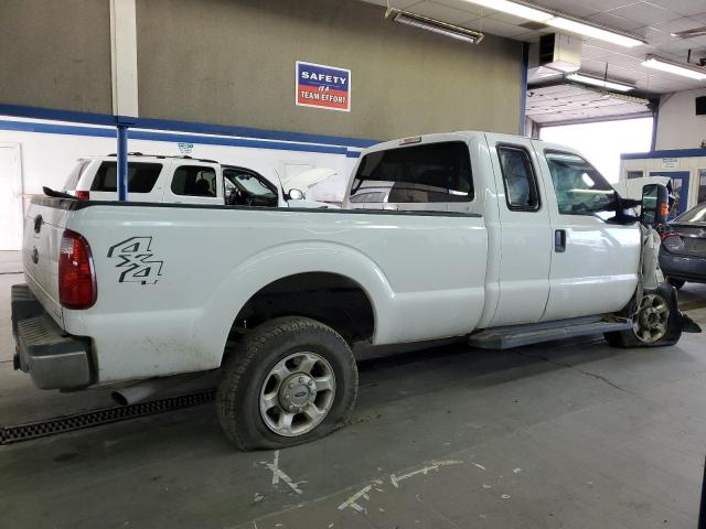 2013 Ford F250 Super Duty VIN: 1FT7X2B6XDEB35227 Lot: 52725384