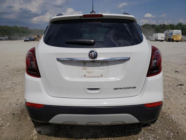 2019 Buick Encore Essence VIN: KL4CJCSM8KB720840 Lot: 56451304