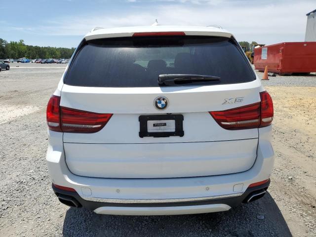 VIN 5UXKR0C56J0X99692 2018 BMW X5, Xdrive35I no.6