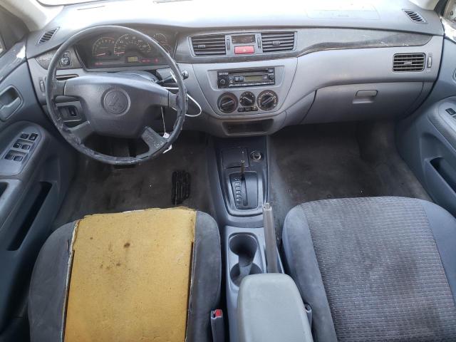 2003 Mitsubishi Lancer Es VIN: JA3AJ26E33U084486 Lot: 52908094