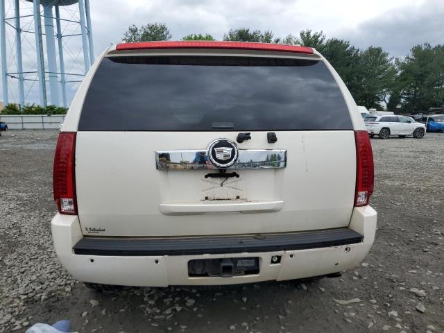 2009 Cadillac Escalade Luxury VIN: 1GYFK23299R143481 Lot: 55321944