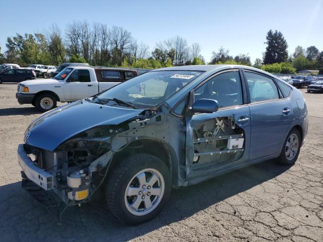 2008 Toyota Prius VIN: JTDKB20U987802101 Lot: 54272404